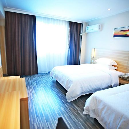 City Comfort Inn Jiujiang Xunyang Road Exterior foto
